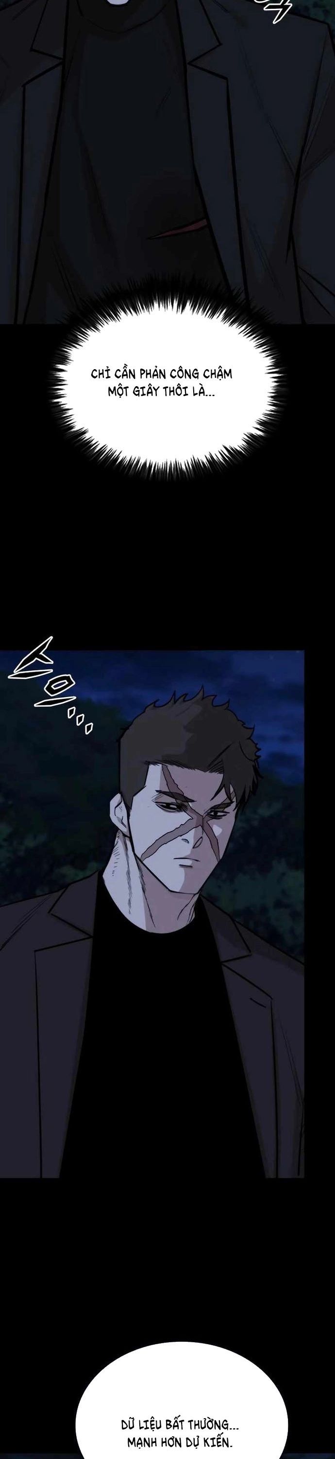 Vanta Black Chapter 26 - Trang 2