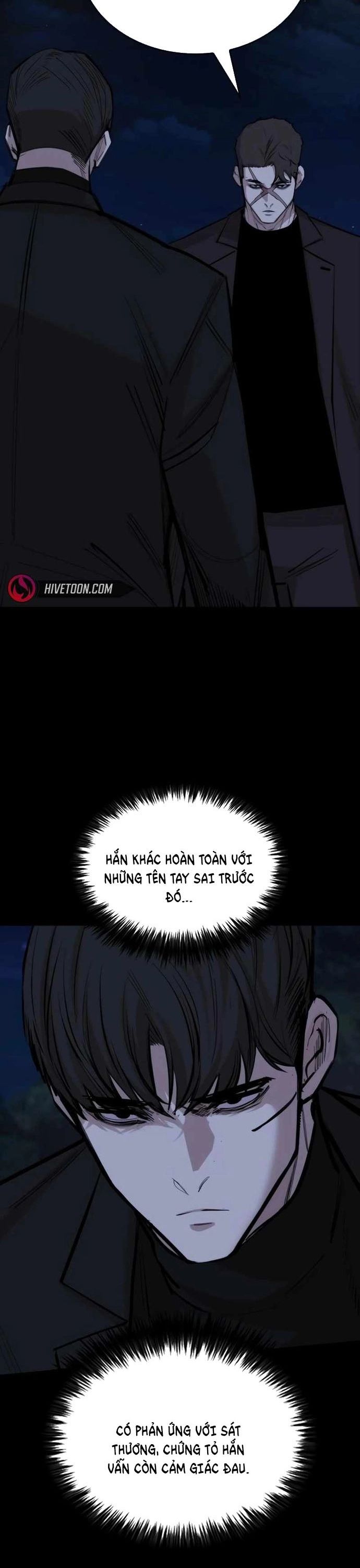 Vanta Black Chapter 26 - Trang 2