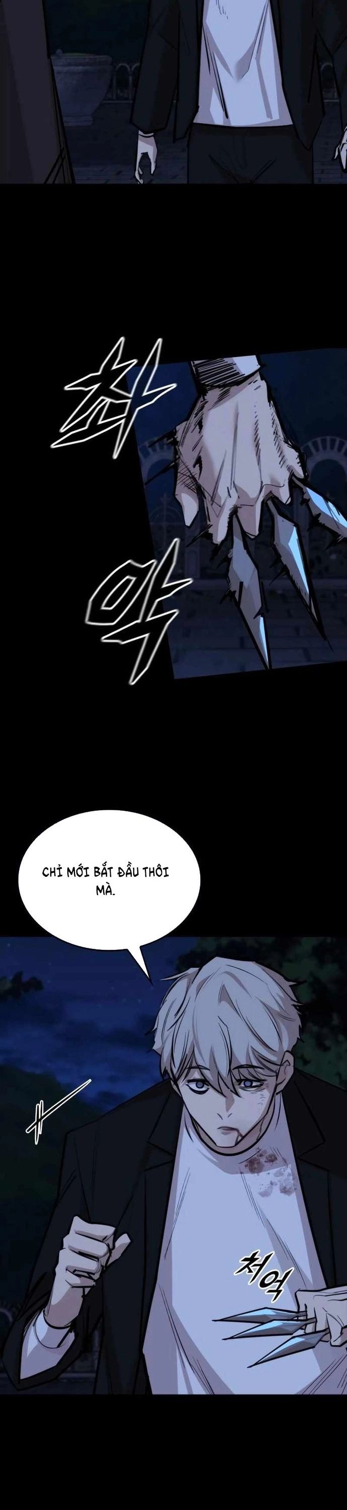 Vanta Black Chapter 26 - Trang 2