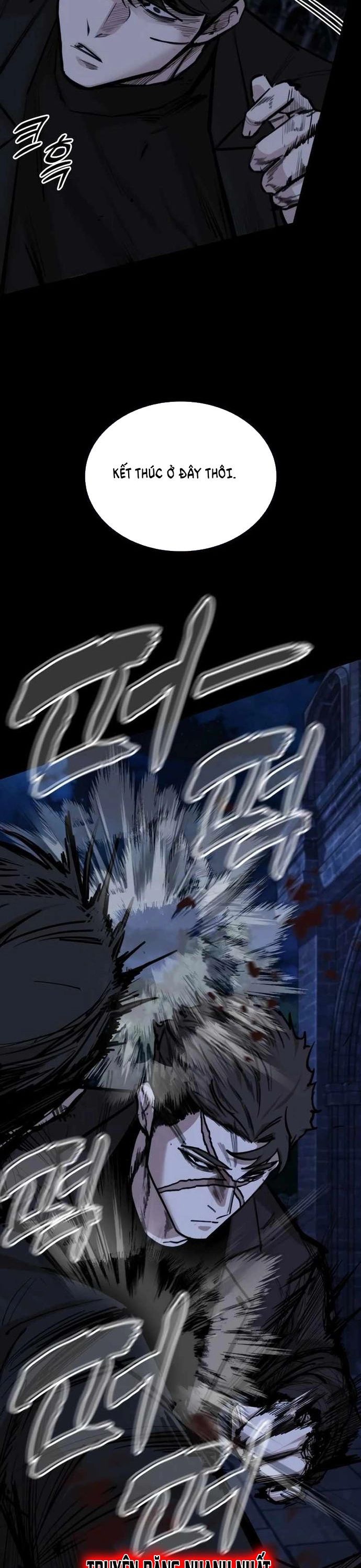 Vanta Black Chapter 26 - Trang 2