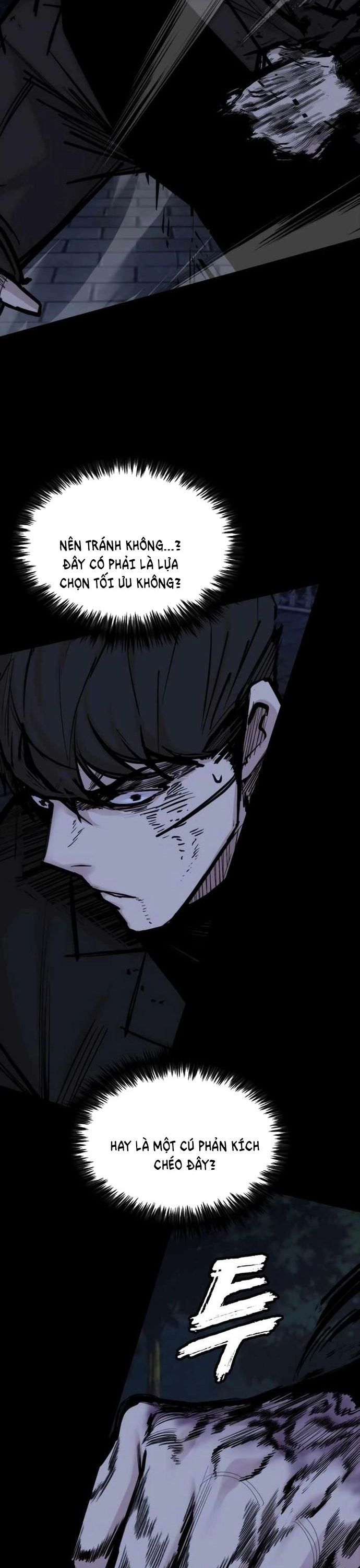 Vanta Black Chapter 26 - Trang 2