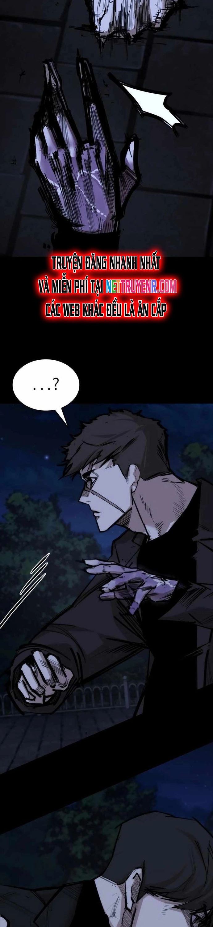 Vanta Black Chapter 26 - Trang 2