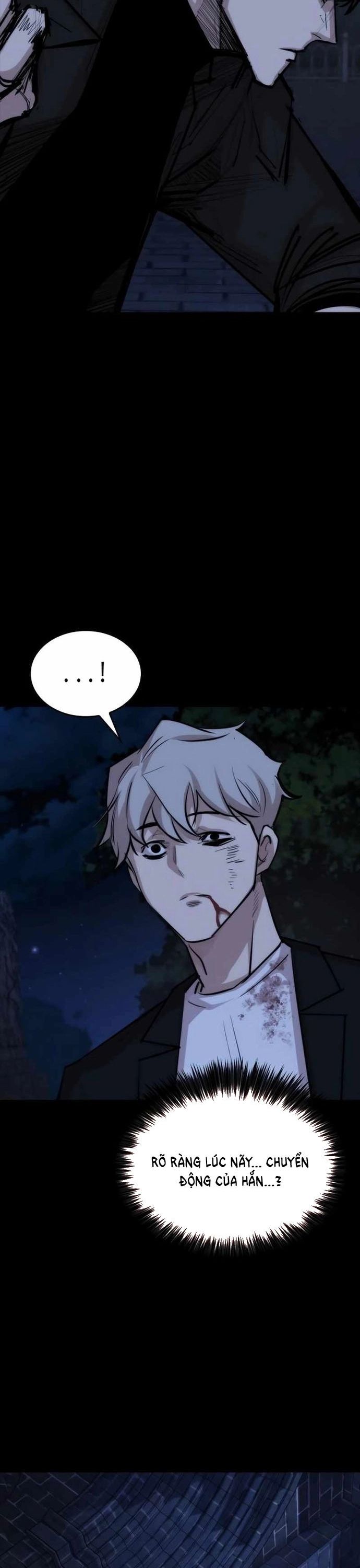 Vanta Black Chapter 26 - Trang 2