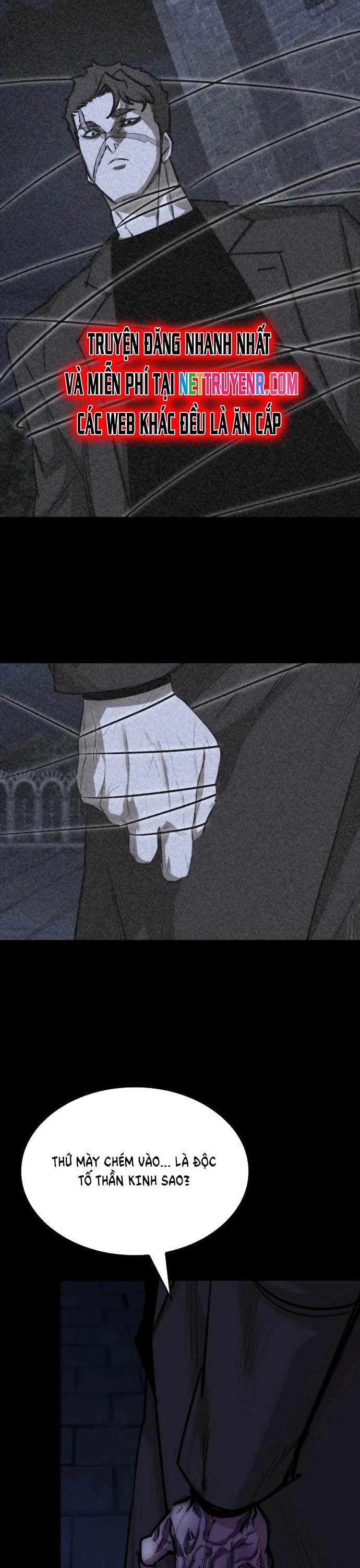 Vanta Black Chapter 26 - Trang 2