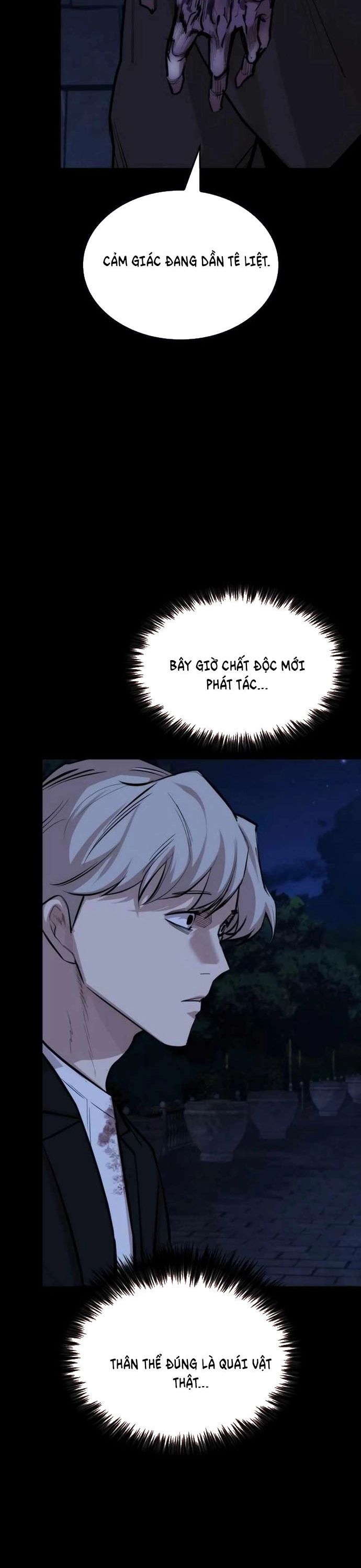 Vanta Black Chapter 26 - Trang 2