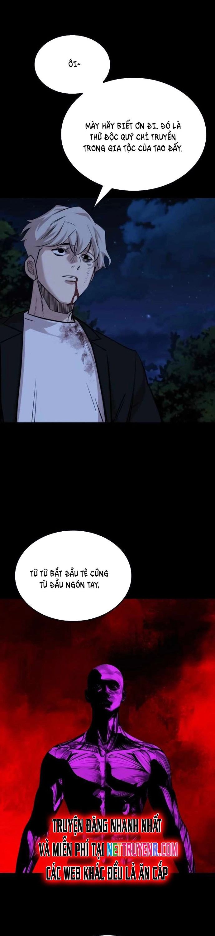 Vanta Black Chapter 26 - Trang 2