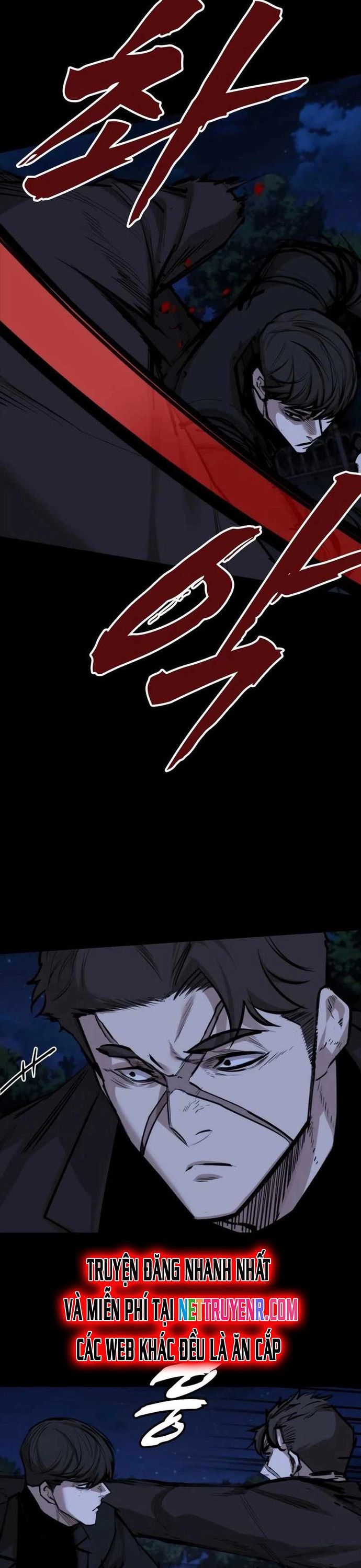 Vanta Black Chapter 26 - Trang 2