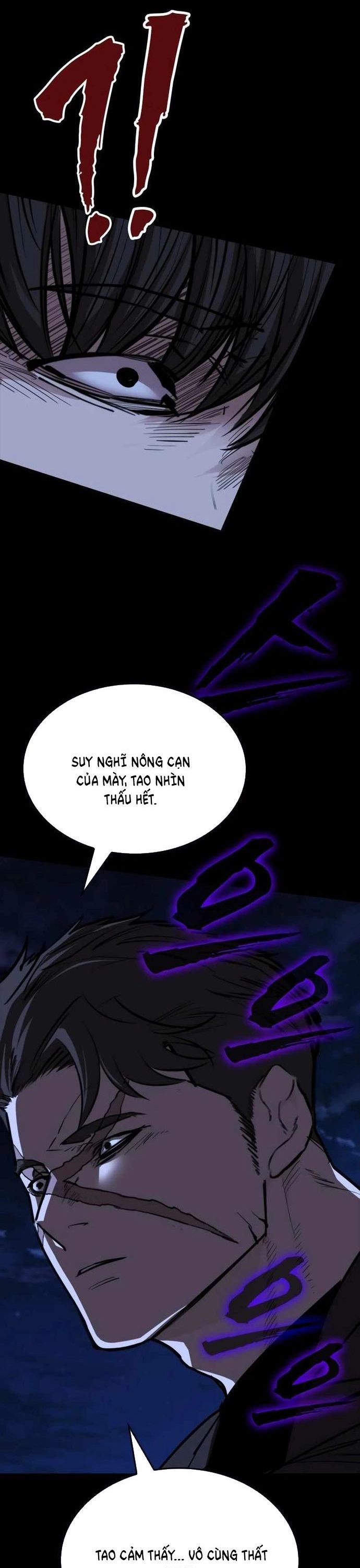 Vanta Black Chapter 26 - Trang 2