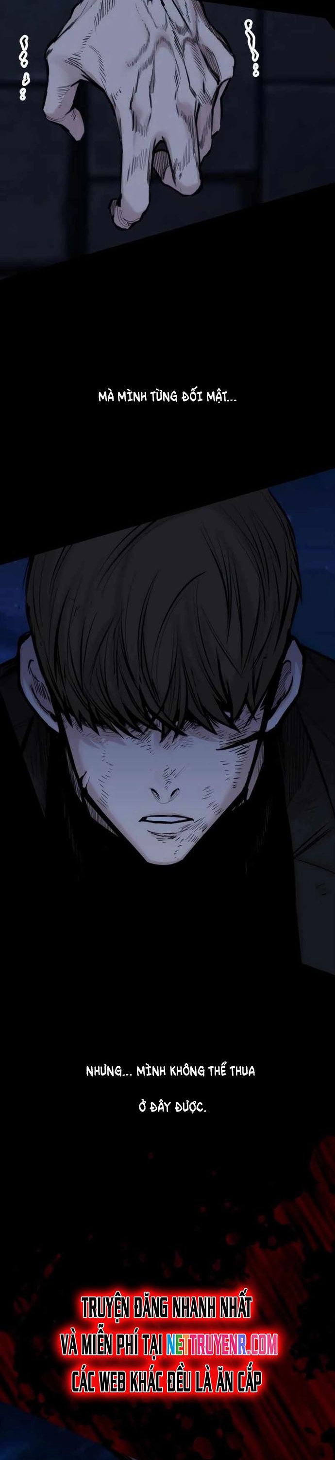 Vanta Black Chapter 26 - Trang 2