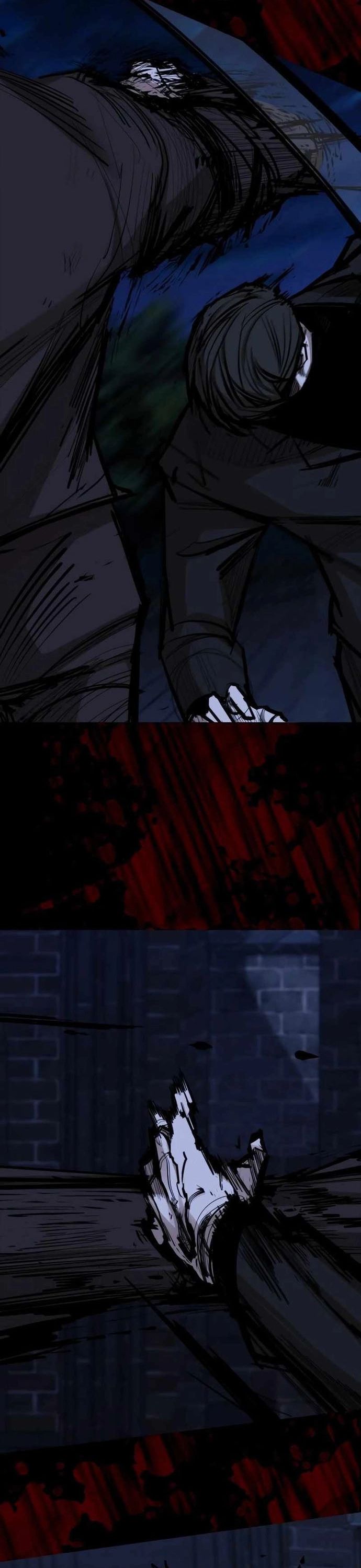 Vanta Black Chapter 26 - Trang 2