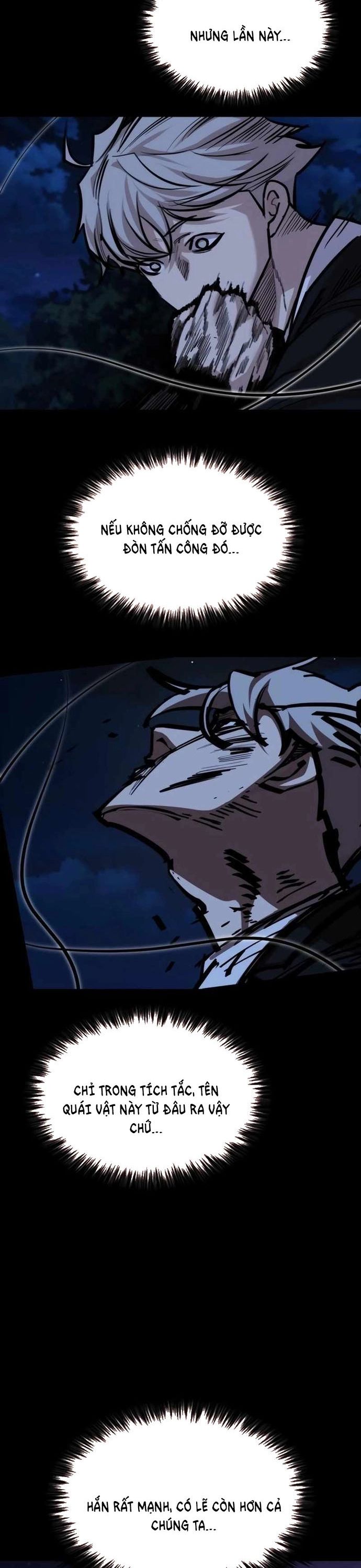 Vanta Black Chapter 26 - Trang 2