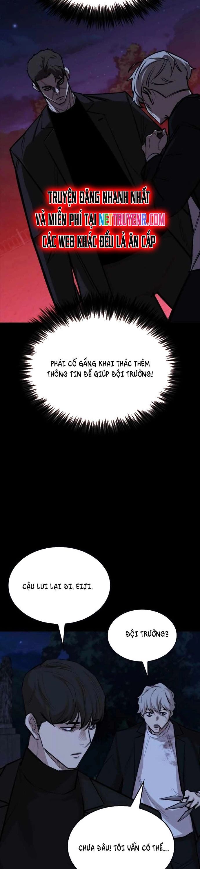 Vanta Black Chapter 26 - Trang 2