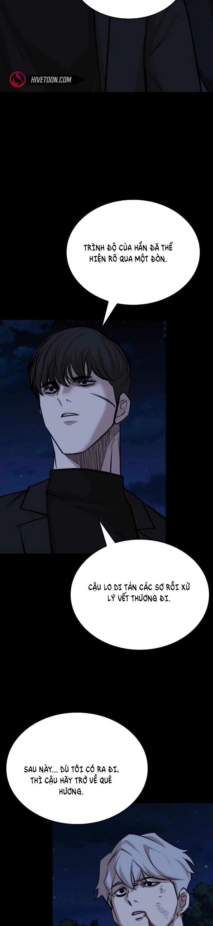 Vanta Black Chapter 26 - Trang 2