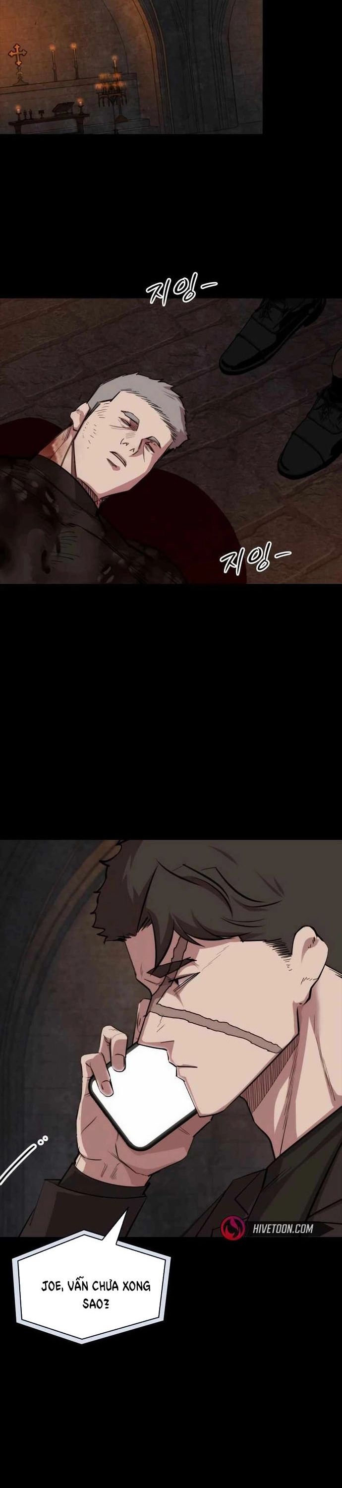 Vanta Black Chapter 27 - Trang 2