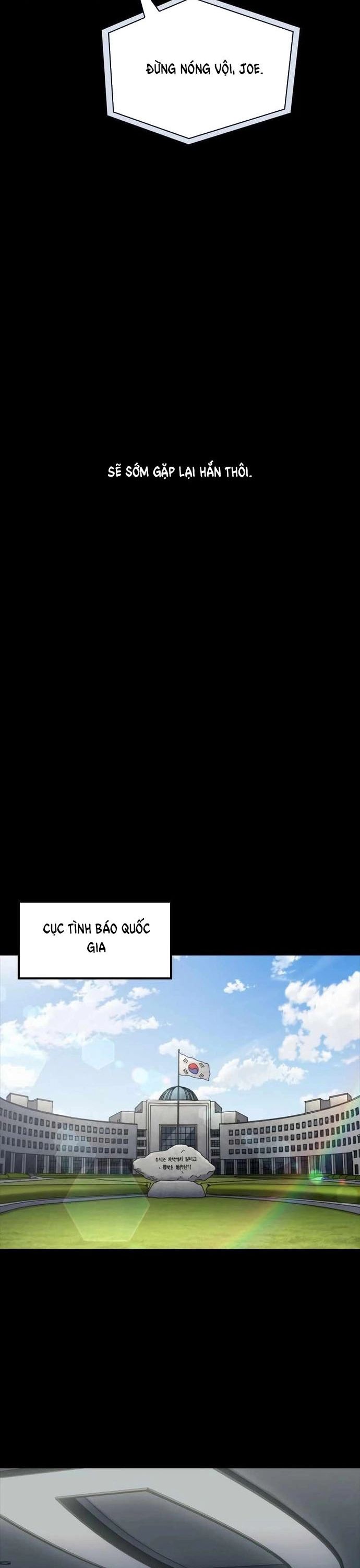 Vanta Black Chapter 27 - Trang 2