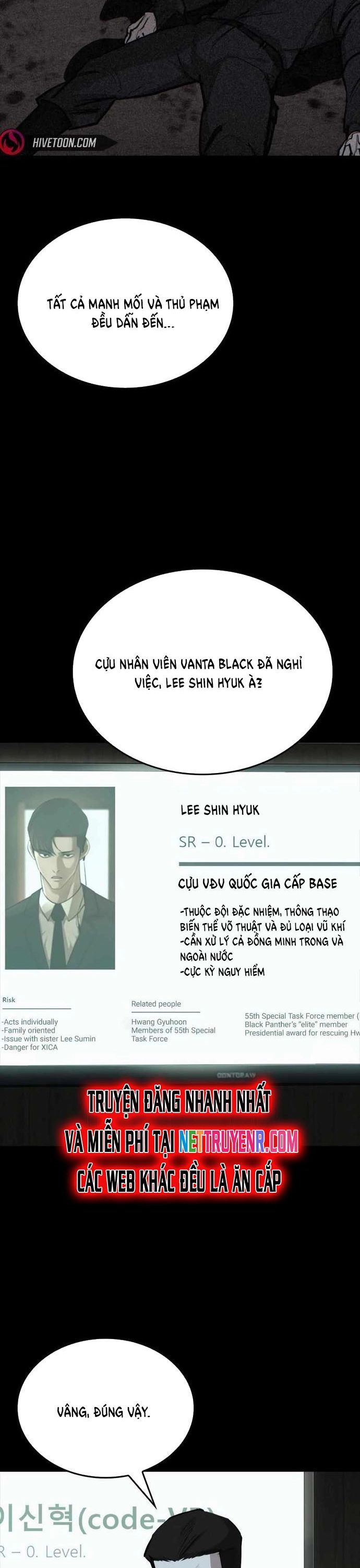 Vanta Black Chapter 27 - Trang 2