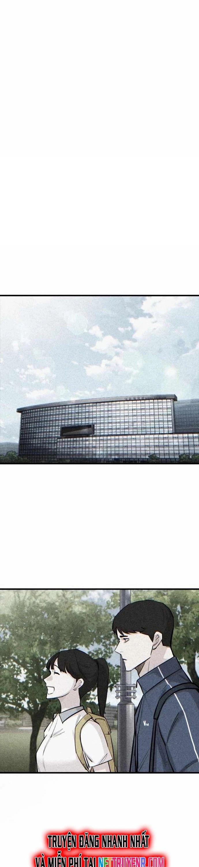 Vanta Black Chapter 27 - Trang 2