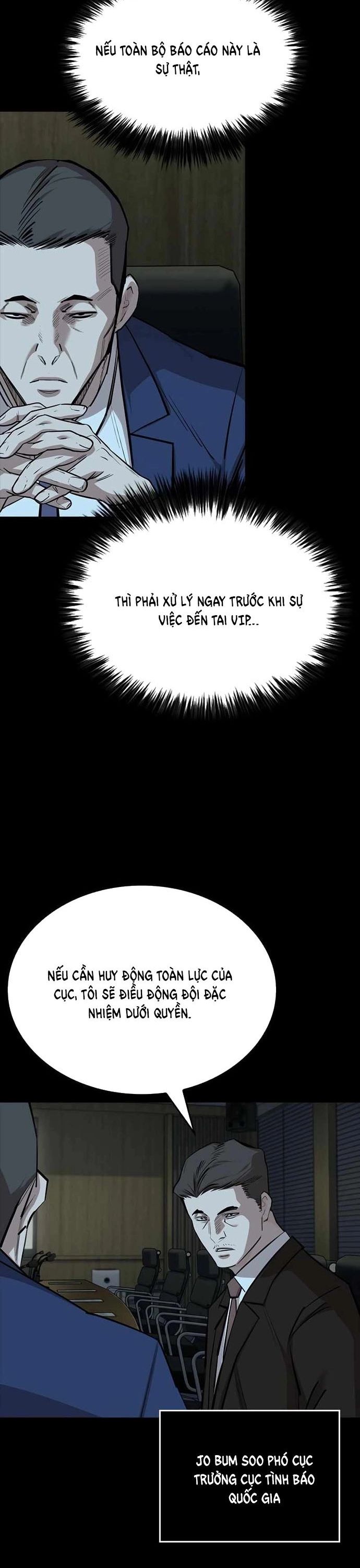 Vanta Black Chapter 27 - Trang 2