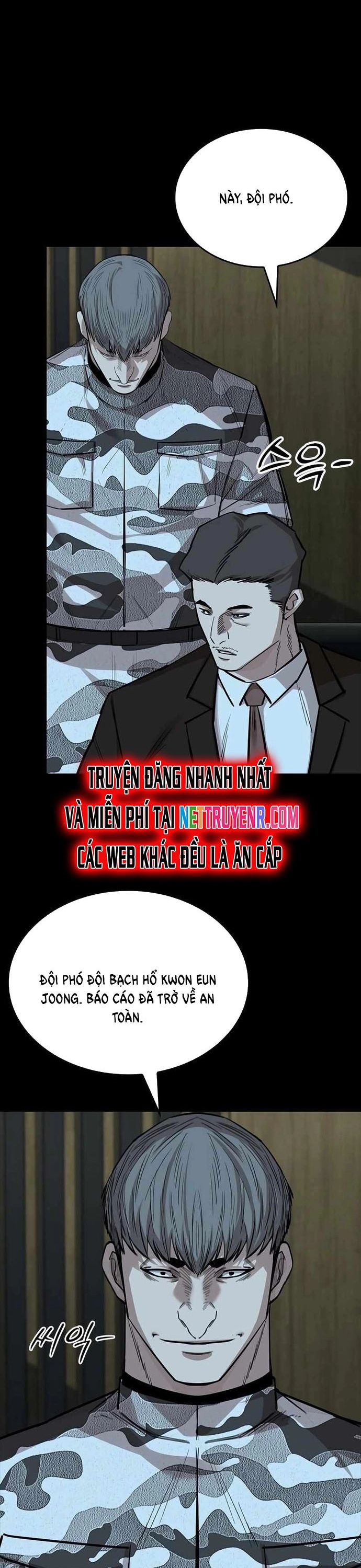 Vanta Black Chapter 27 - Trang 2