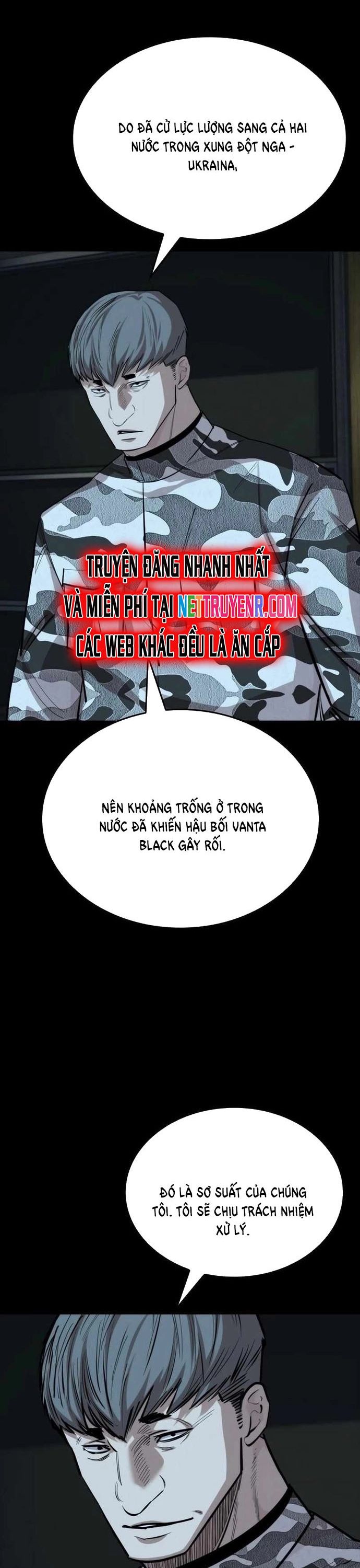 Vanta Black Chapter 27 - Trang 2