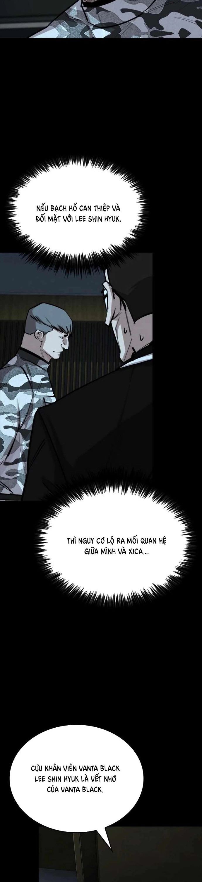 Vanta Black Chapter 27 - Trang 2