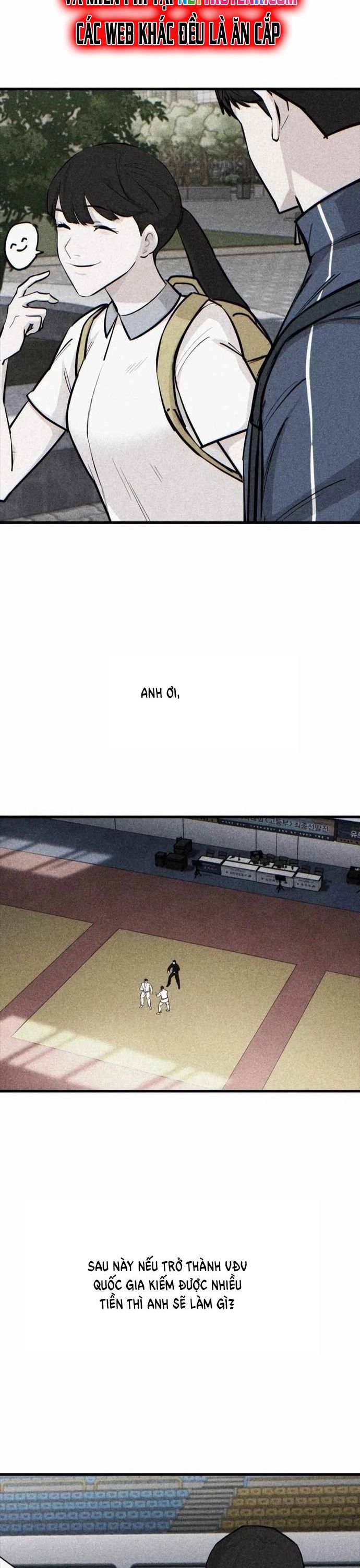 Vanta Black Chapter 27 - Trang 2