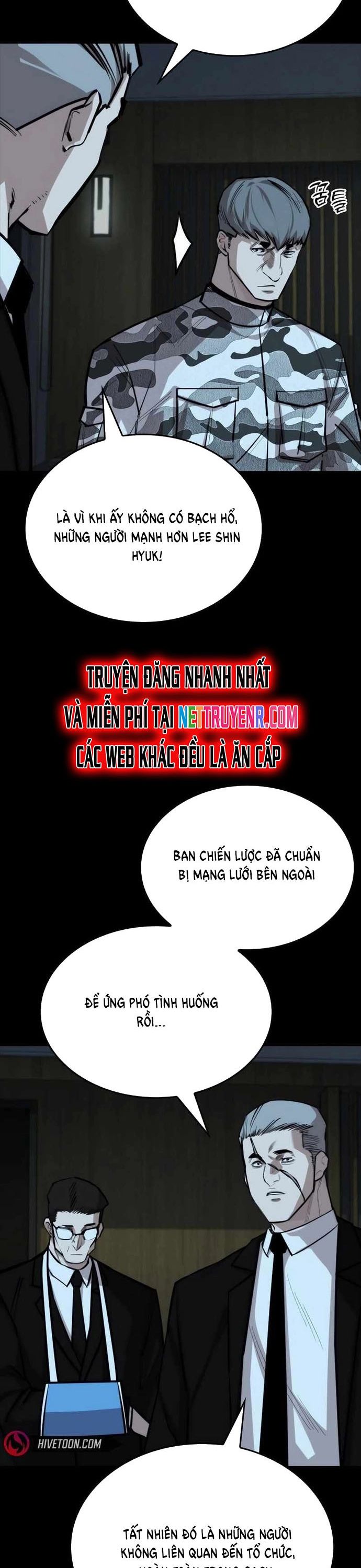 Vanta Black Chapter 27 - Trang 2