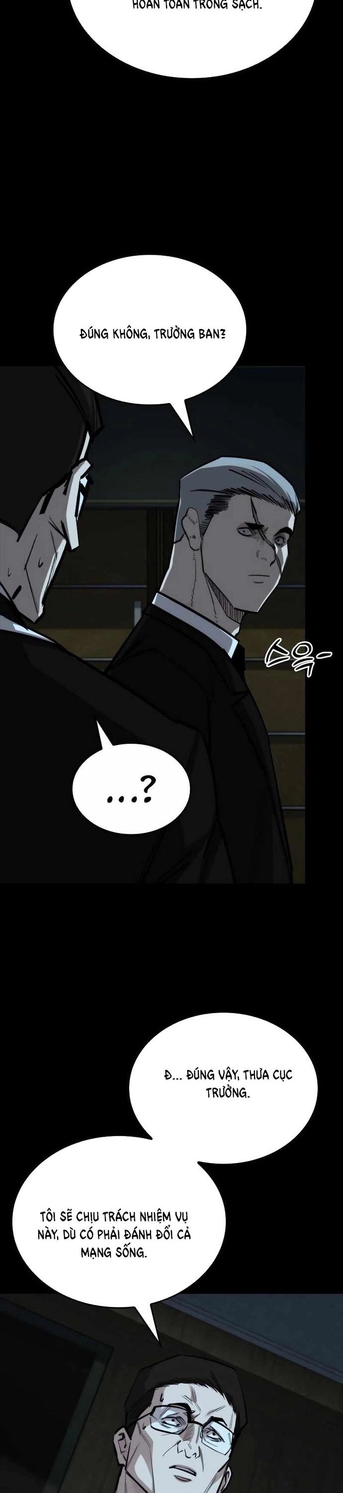 Vanta Black Chapter 27 - Trang 2