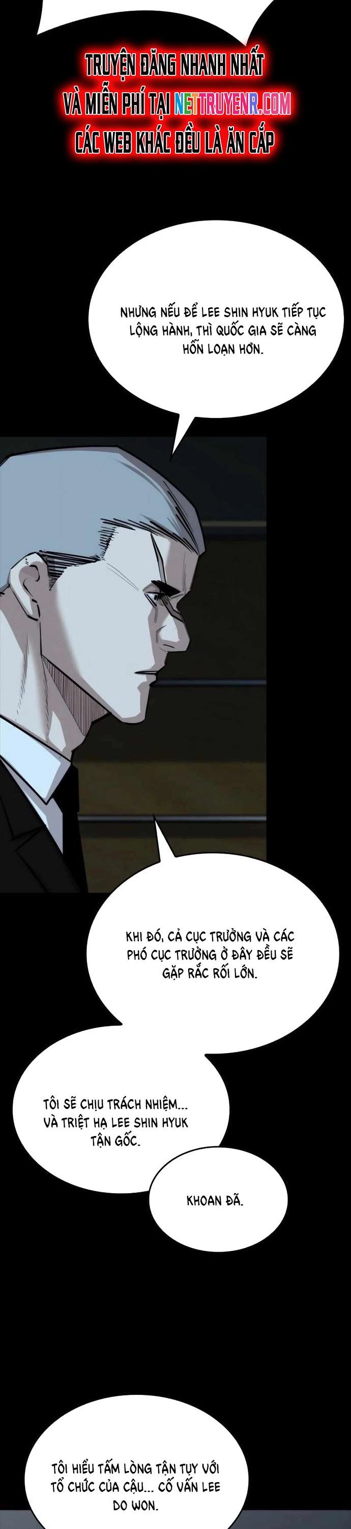 Vanta Black Chapter 27 - Trang 2