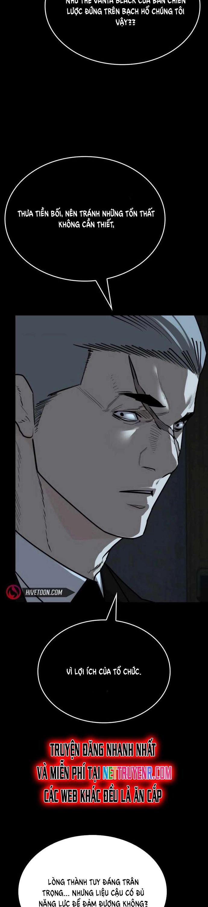 Vanta Black Chapter 27 - Trang 2