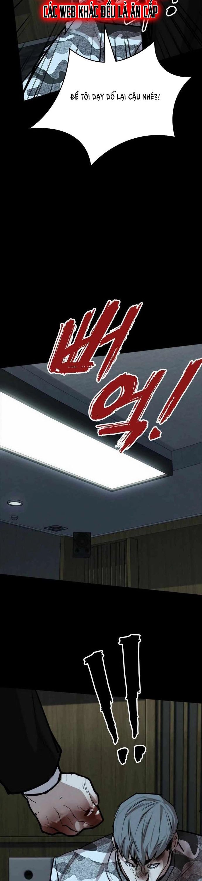 Vanta Black Chapter 27 - Trang 2