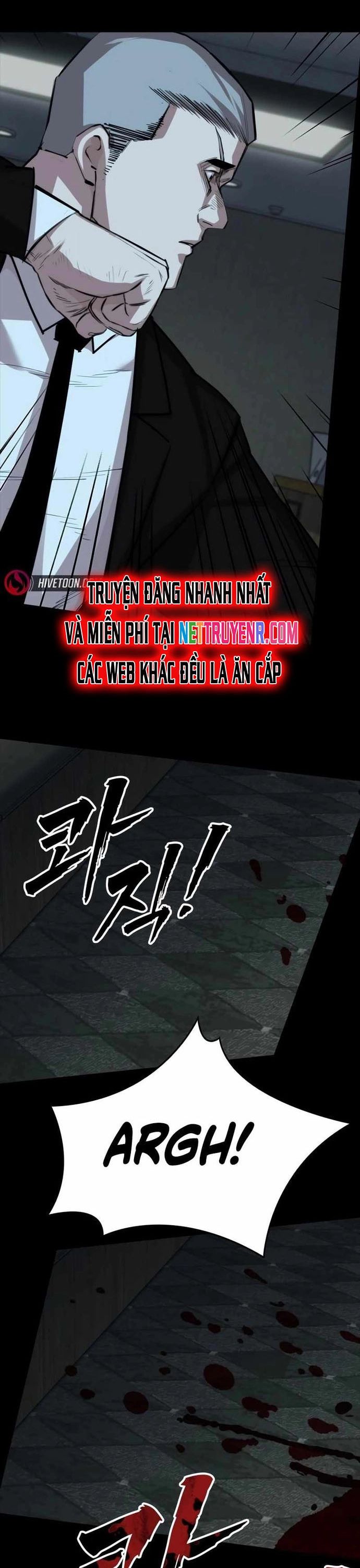 Vanta Black Chapter 27 - Trang 2