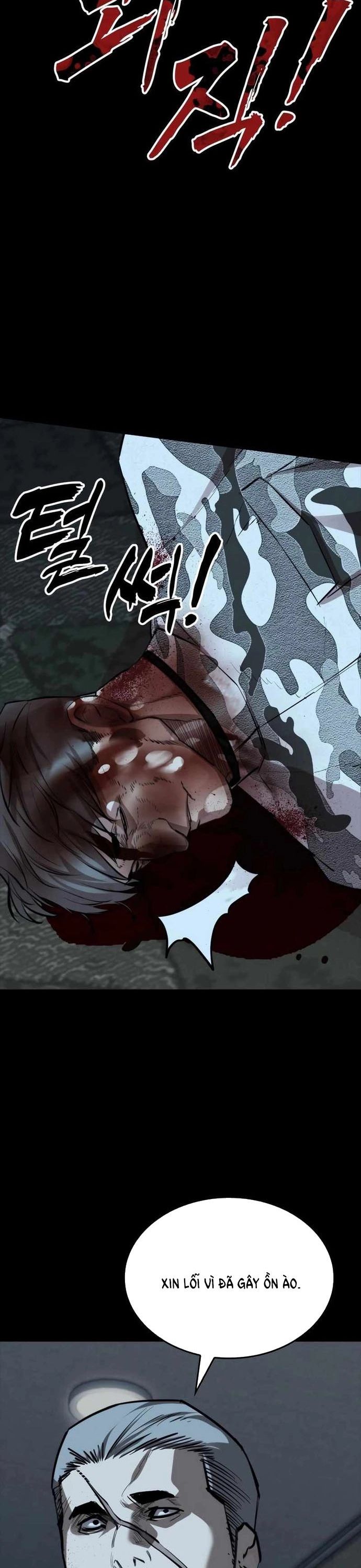 Vanta Black Chapter 27 - Trang 2