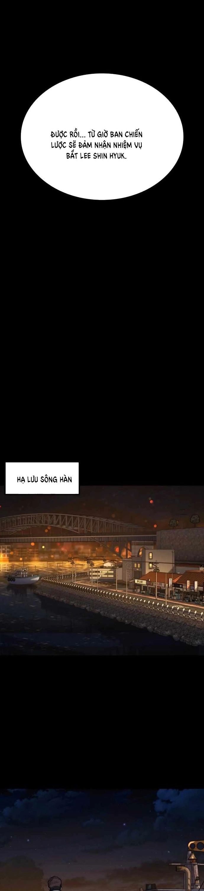 Vanta Black Chapter 27 - Trang 2