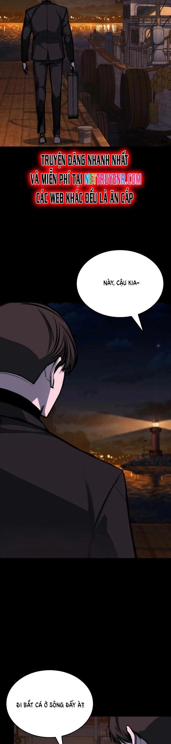 Vanta Black Chapter 27 - Trang 2