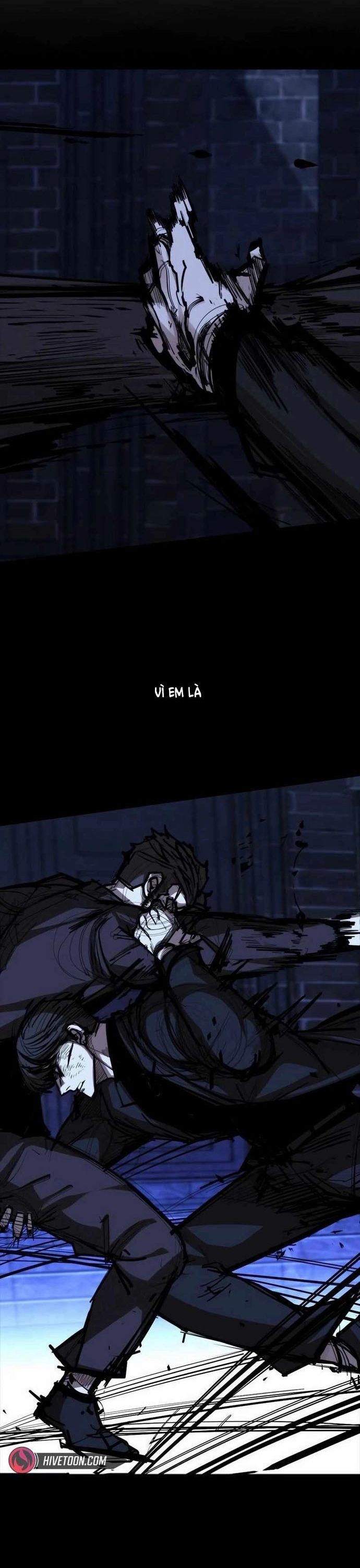 Vanta Black Chapter 27 - Trang 2