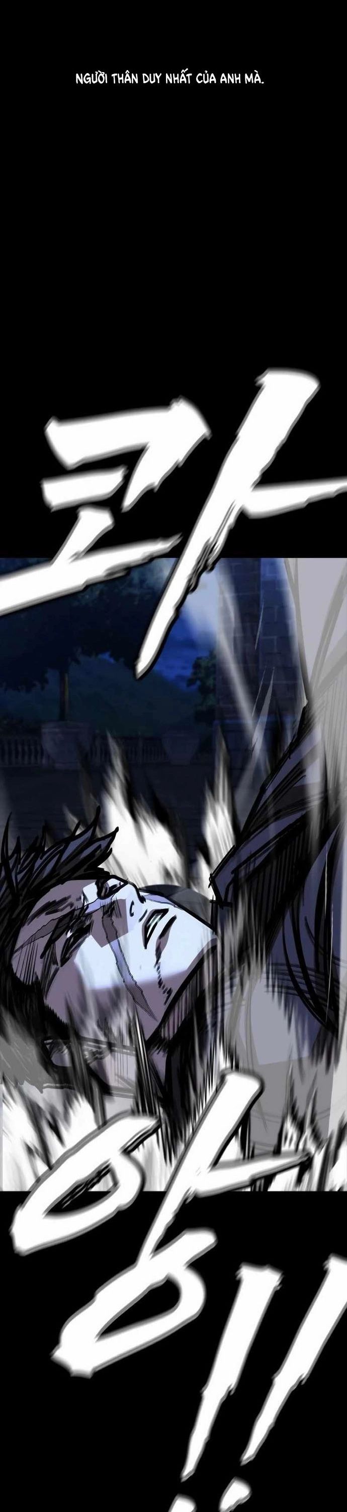 Vanta Black Chapter 27 - Trang 2