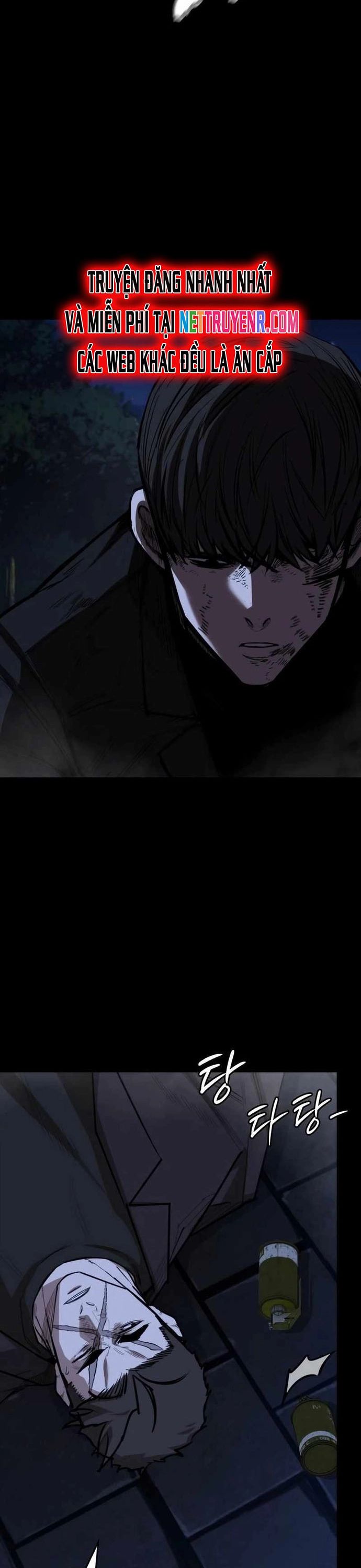 Vanta Black Chapter 27 - Trang 2