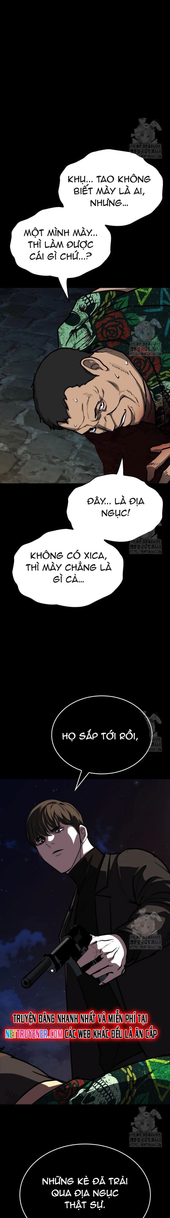 Vanta Black Chapter 29 - Trang 2