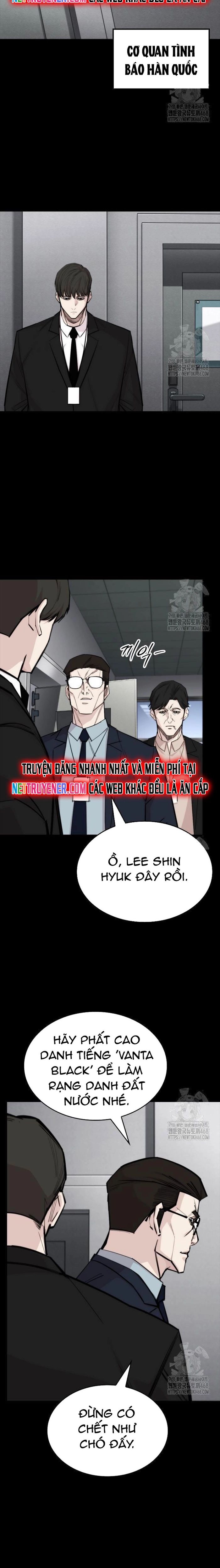 Vanta Black Chapter 29 - Trang 2