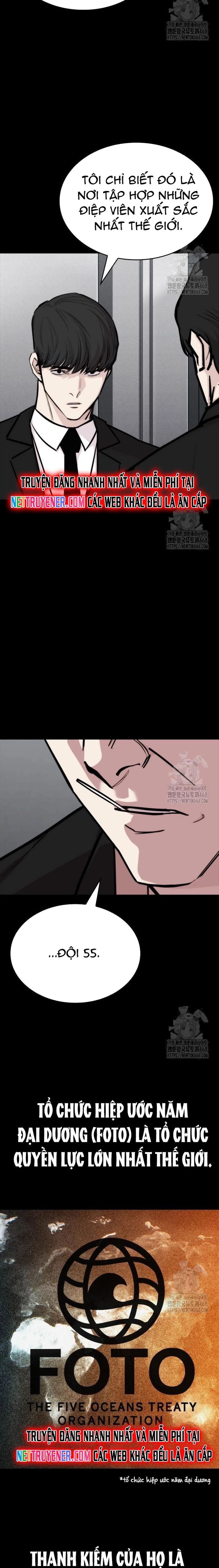 Vanta Black Chapter 29 - Trang 2