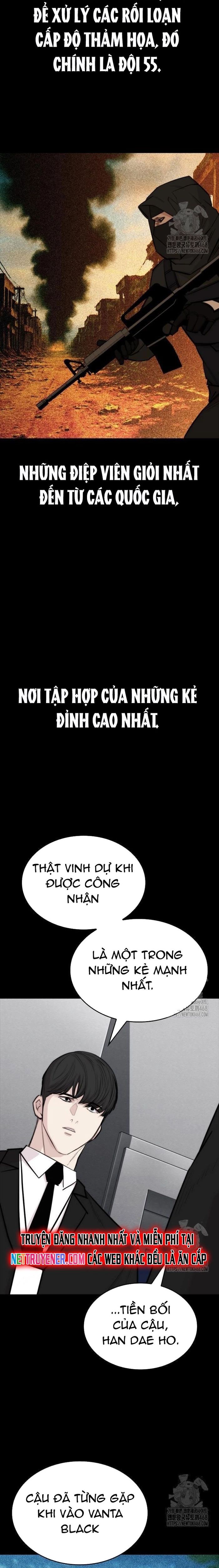 Vanta Black Chapter 29 - Trang 2