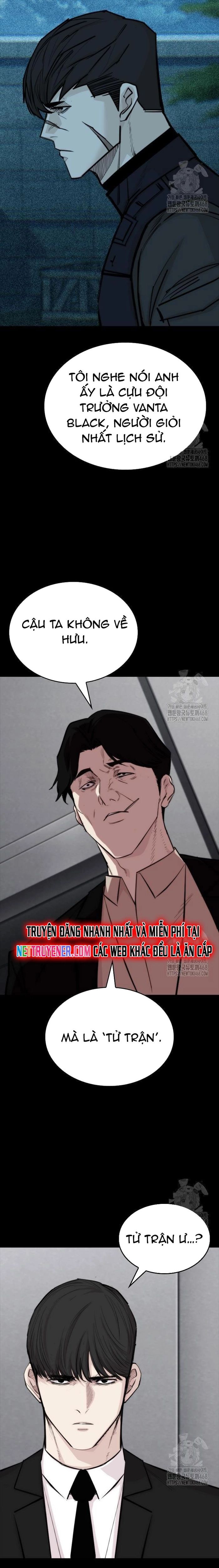 Vanta Black Chapter 29 - Trang 2