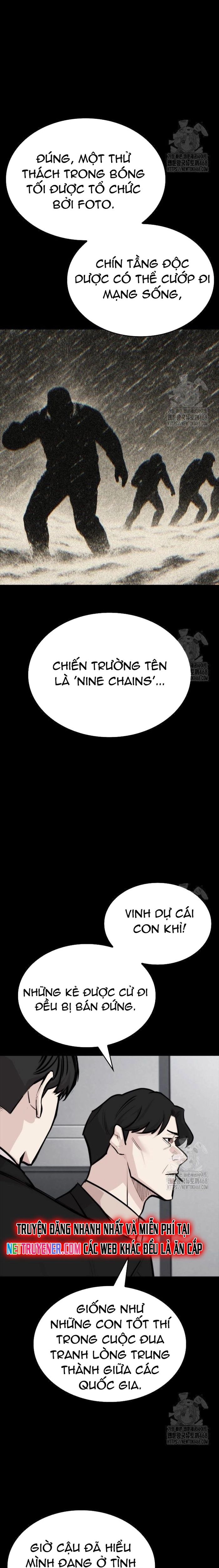 Vanta Black Chapter 29 - Trang 2