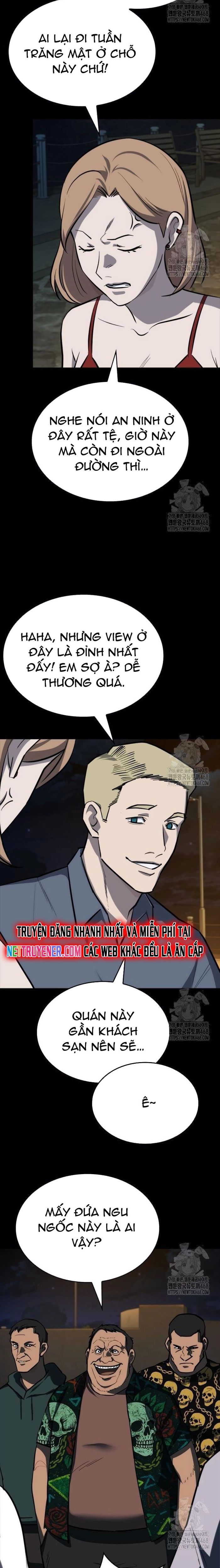 Vanta Black Chapter 29 - Trang 2