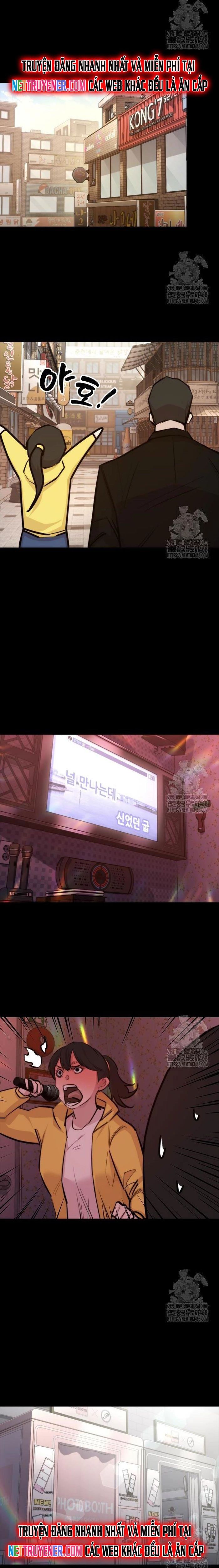 Vanta Black Chapter 29 - Trang 2