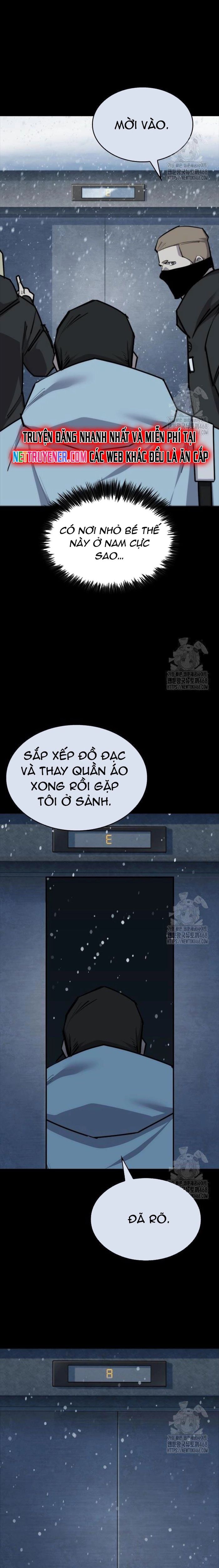 Vanta Black Chapter 29 - Trang 2