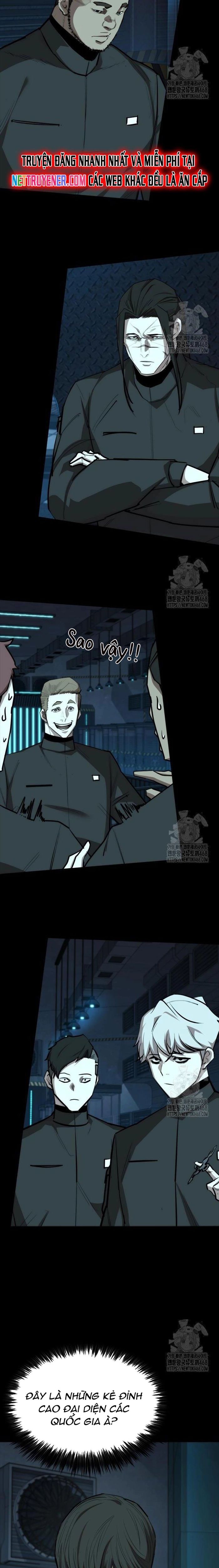 Vanta Black Chapter 29 - Trang 2