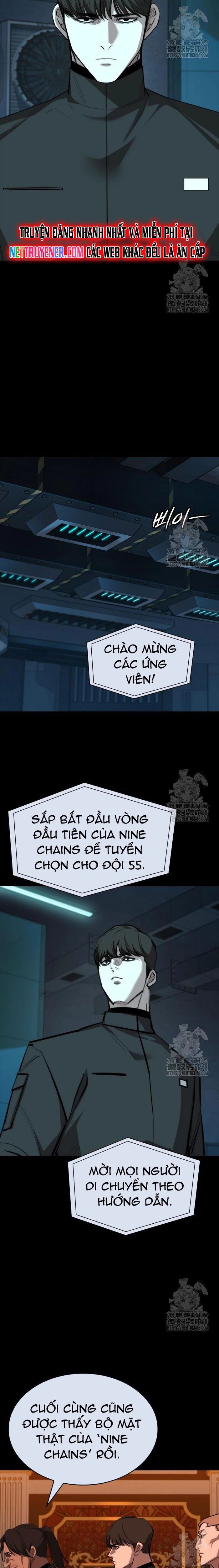 Vanta Black Chapter 29 - Trang 2