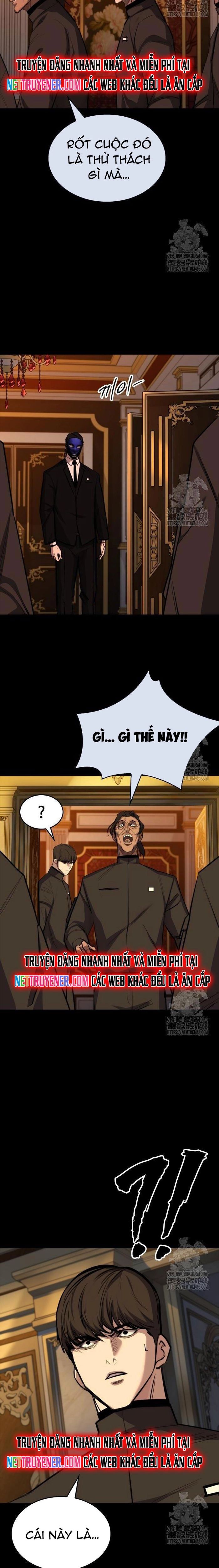 Vanta Black Chapter 29 - Trang 2